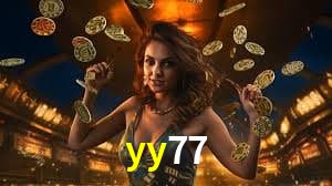 Welcome Bonus yy77