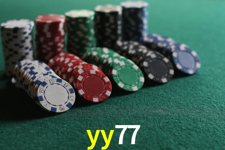 Experiência VIP yy77