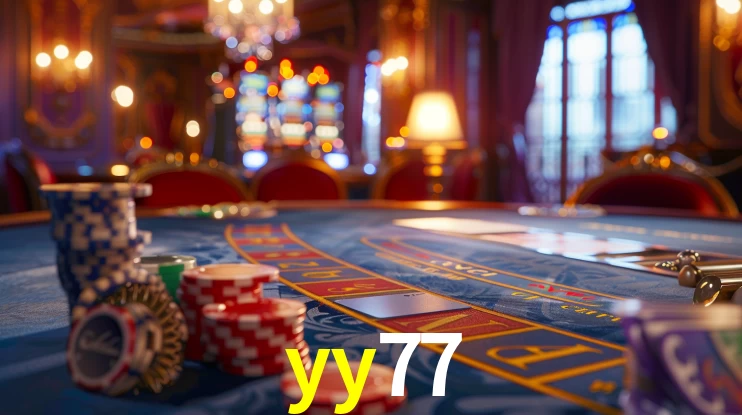 Slot Games yy77