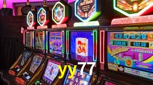 Bônus Diários yy77