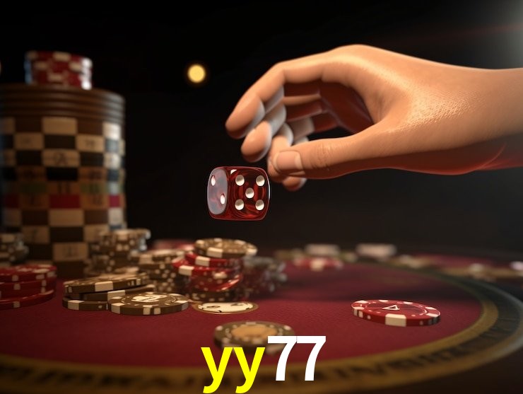 Casino Ao Vivo yy77