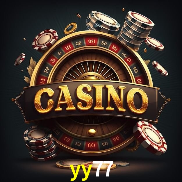 APP oficial da yy77 para mobile