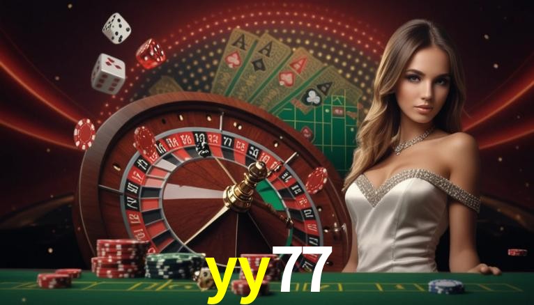 Live Casino yy77