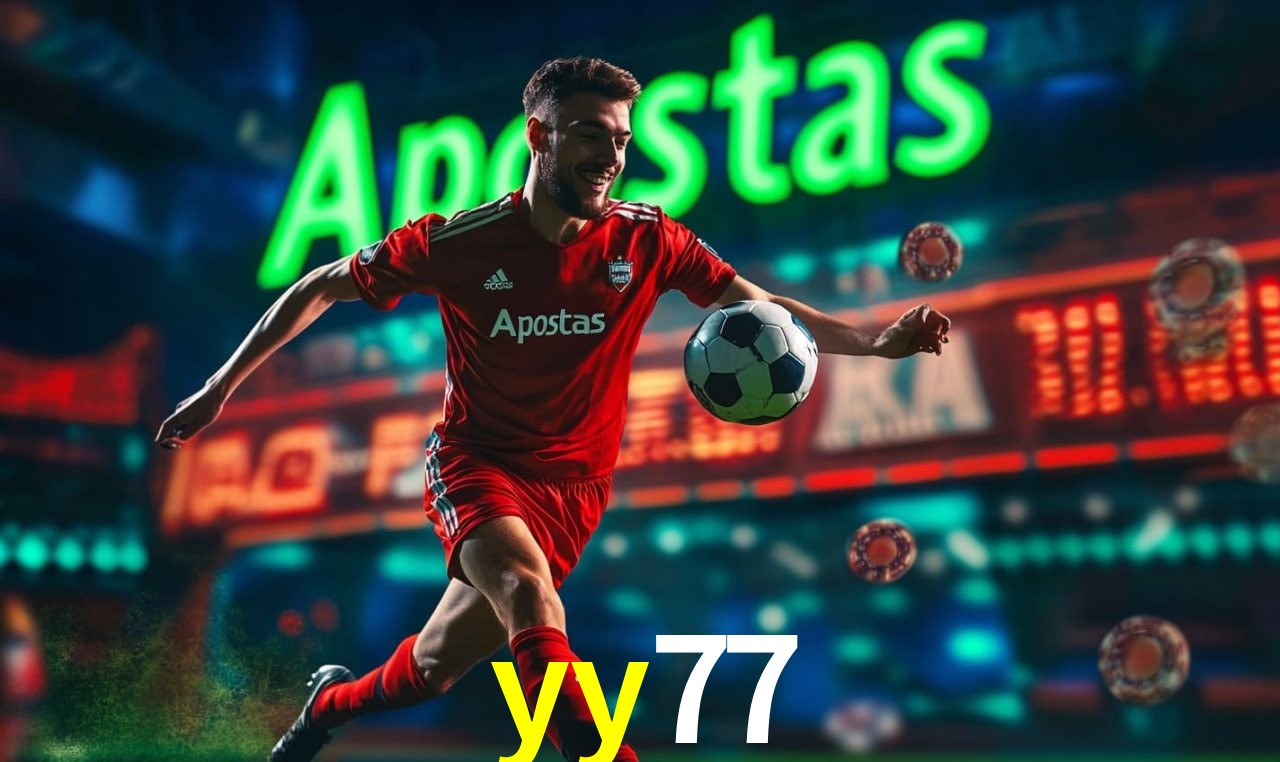Programa VIP yy77