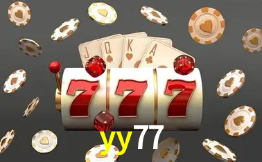 A Experiência Imersiva dos Cassinos Ao Vivo no yy77