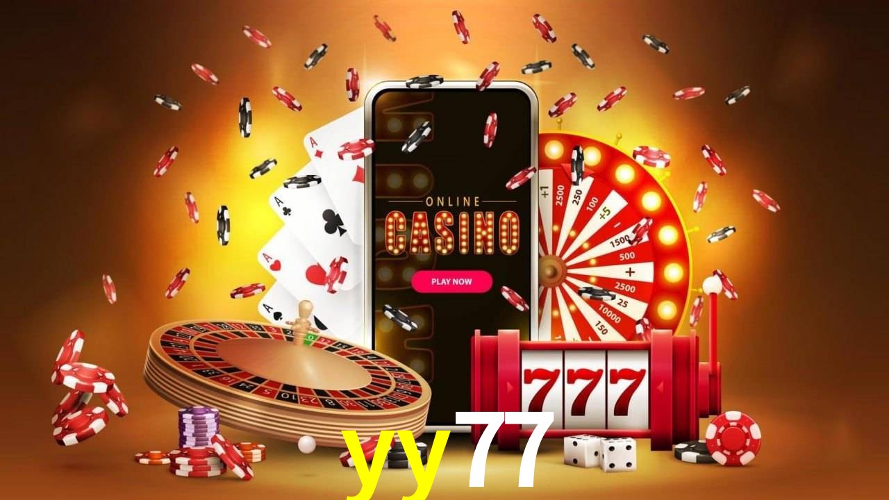 Cadastro Rápido yy77