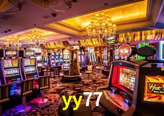 Descubra a Magia dos Jogos de Arcade no yy77