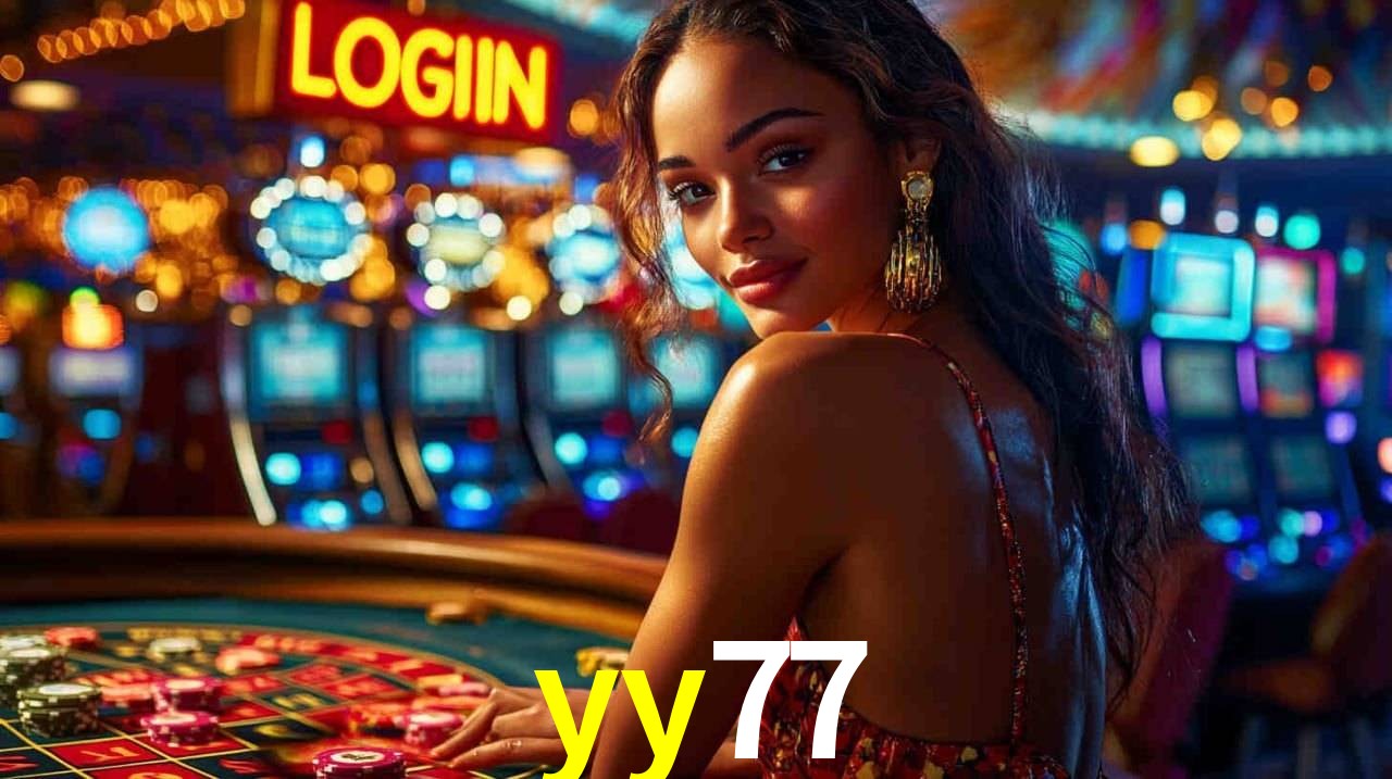 Login Seguro yy77