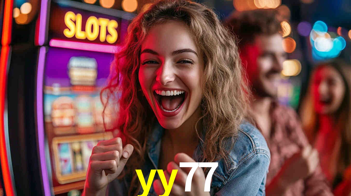 Desvendando o Mundo dos Jogos Virtuais na yy77