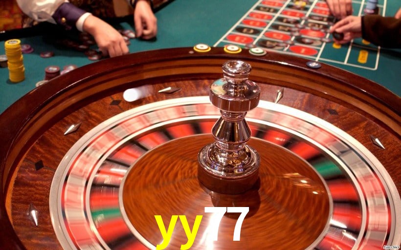 Mesa de Blackjack yy77