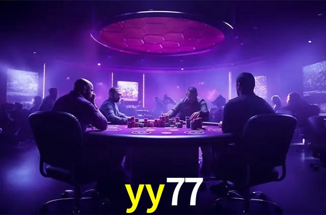 Recursos de Bônus yy77