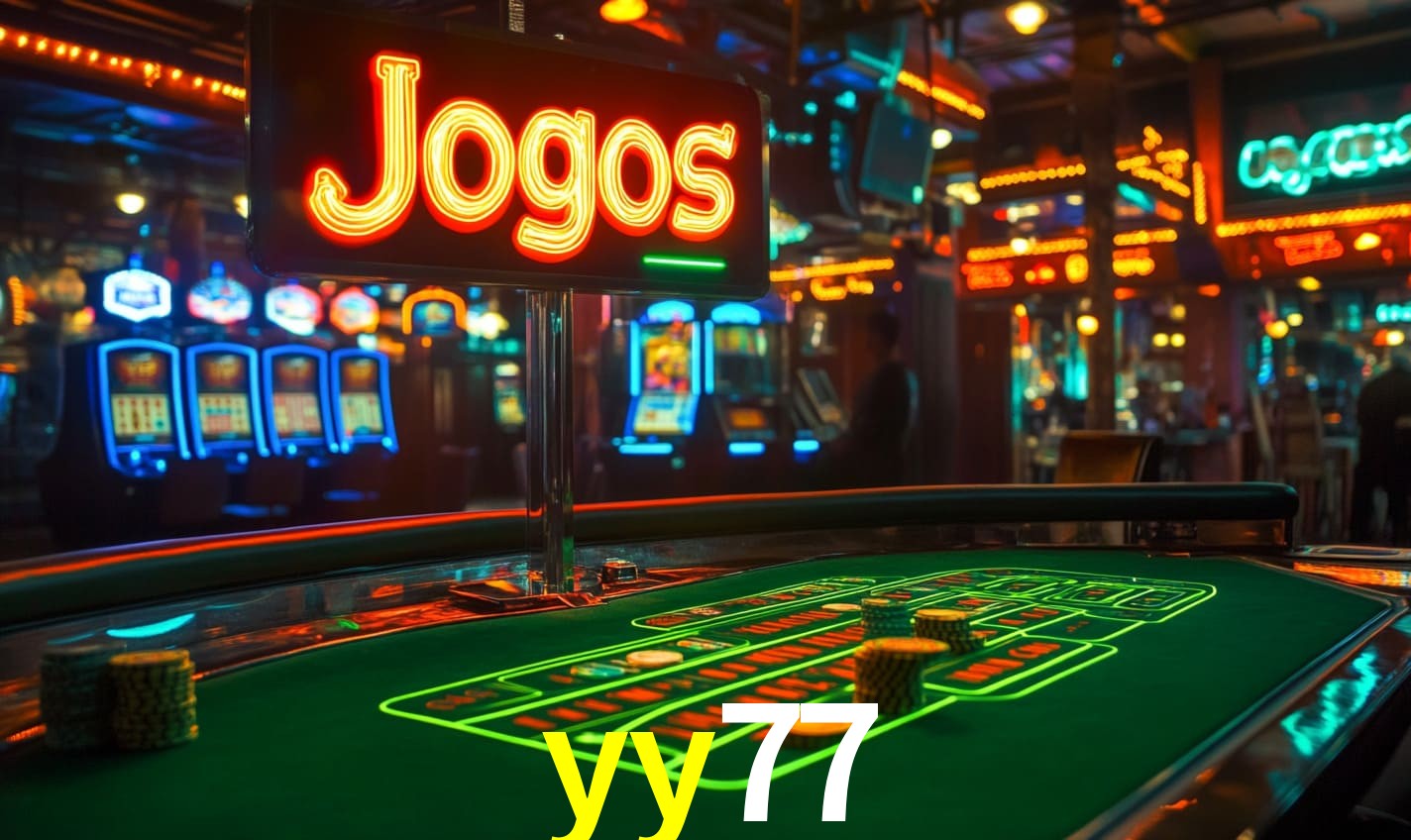 Segurança 2FA yy77