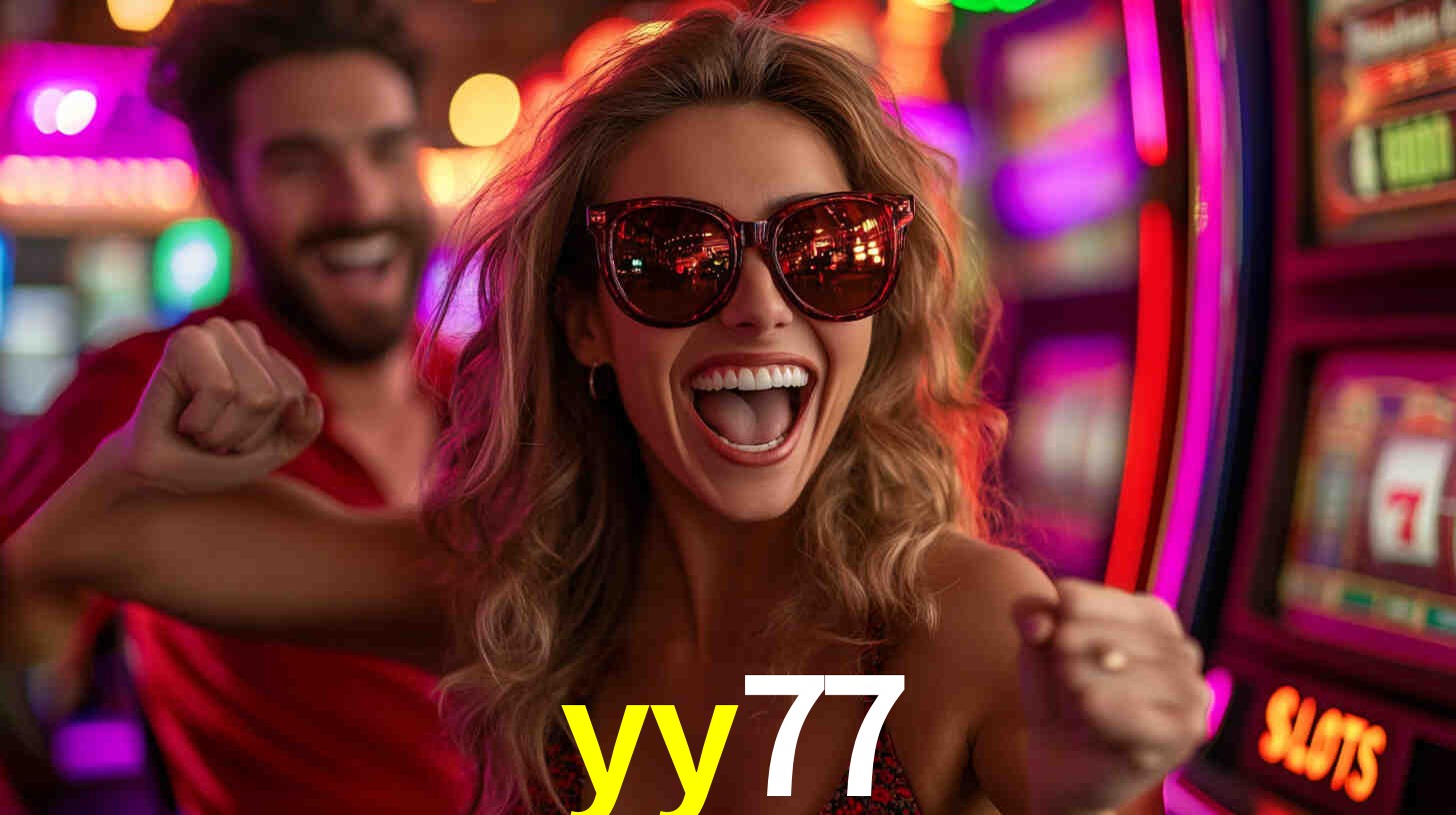 Inovações de Jogos na yy77: O Futuro das Experiências Interativas
