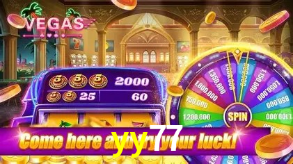 Flash Promotion yy77