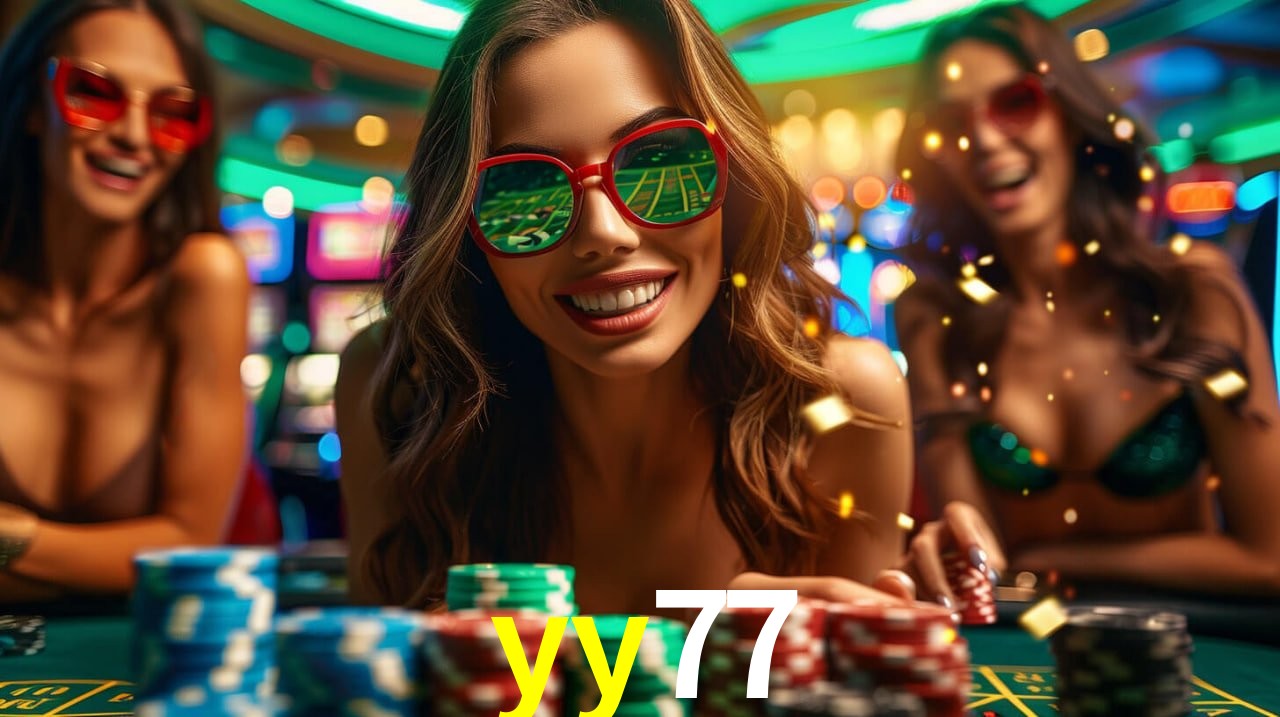 Football Betting yy77