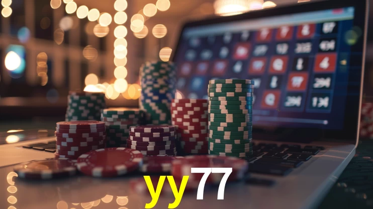 Game Providers yy77